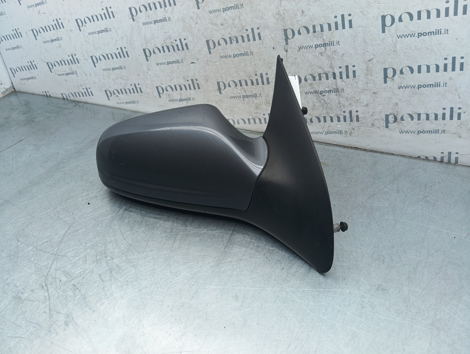 Pomili Cristalli Opel Astra H specchietto destro 5 pin usato