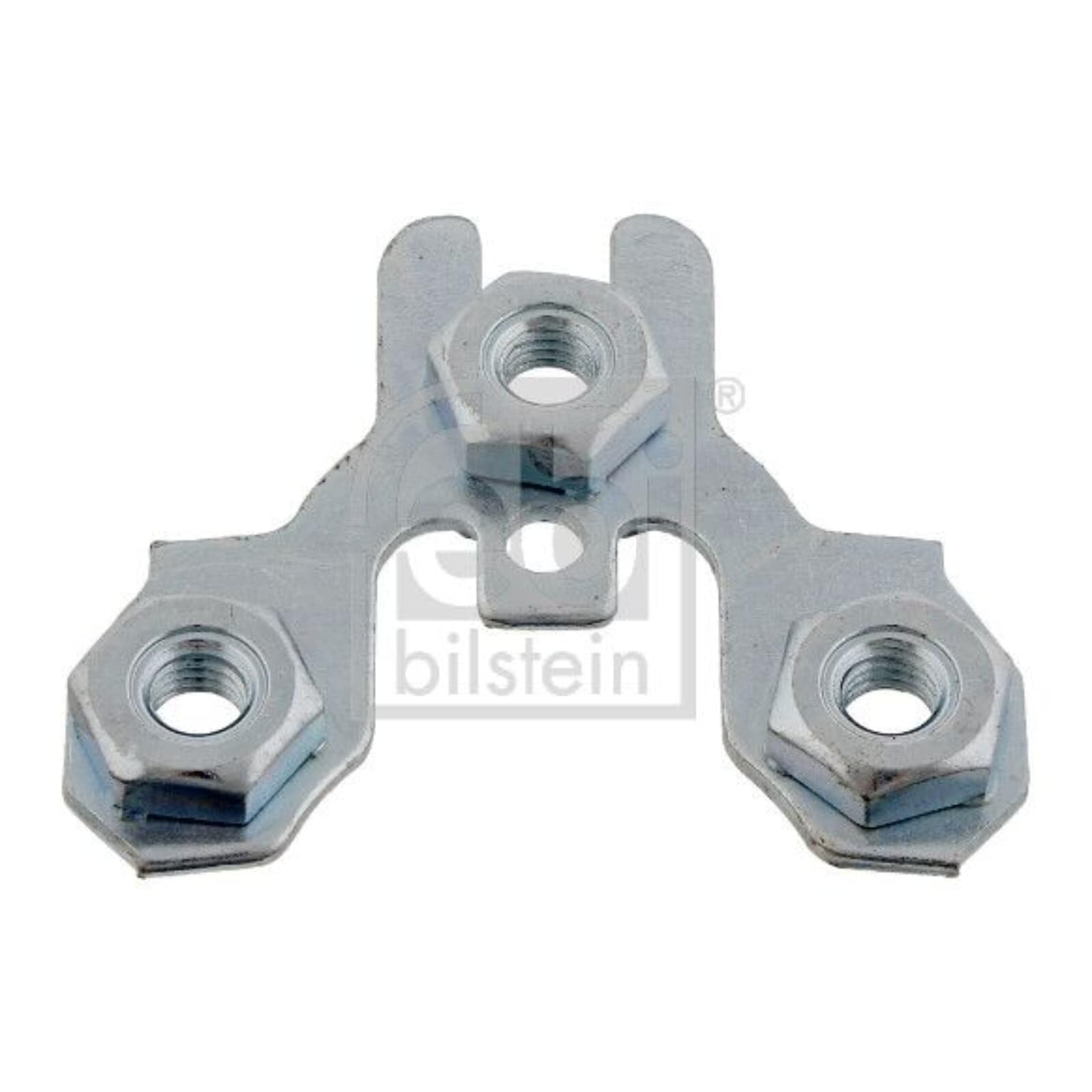 Bilstein Sterzo e sospensione 01158 giunto di supporto anteriore con montaggio