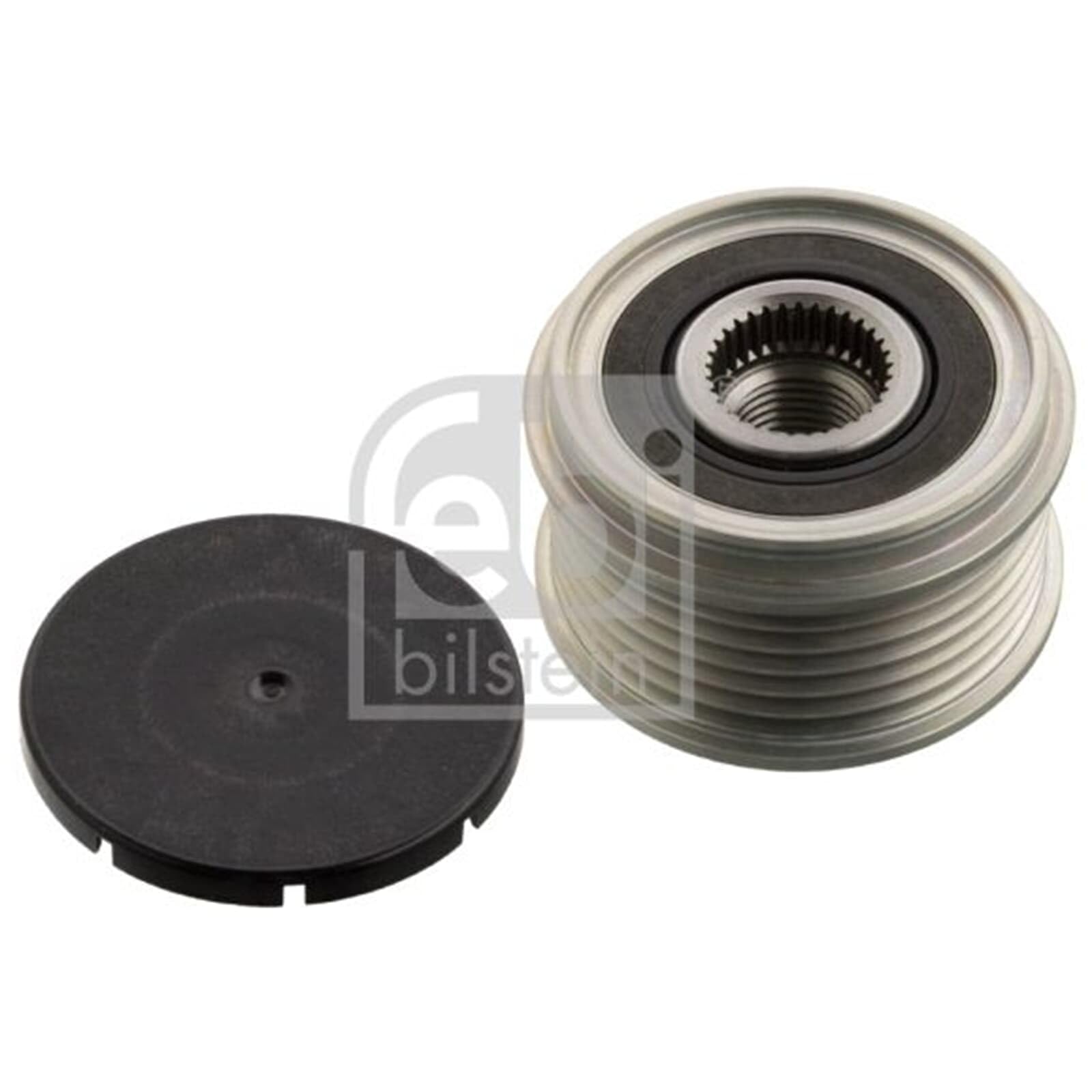 Bilstein Impianto elettrico 101926 puleggia alternatore 6 nervature