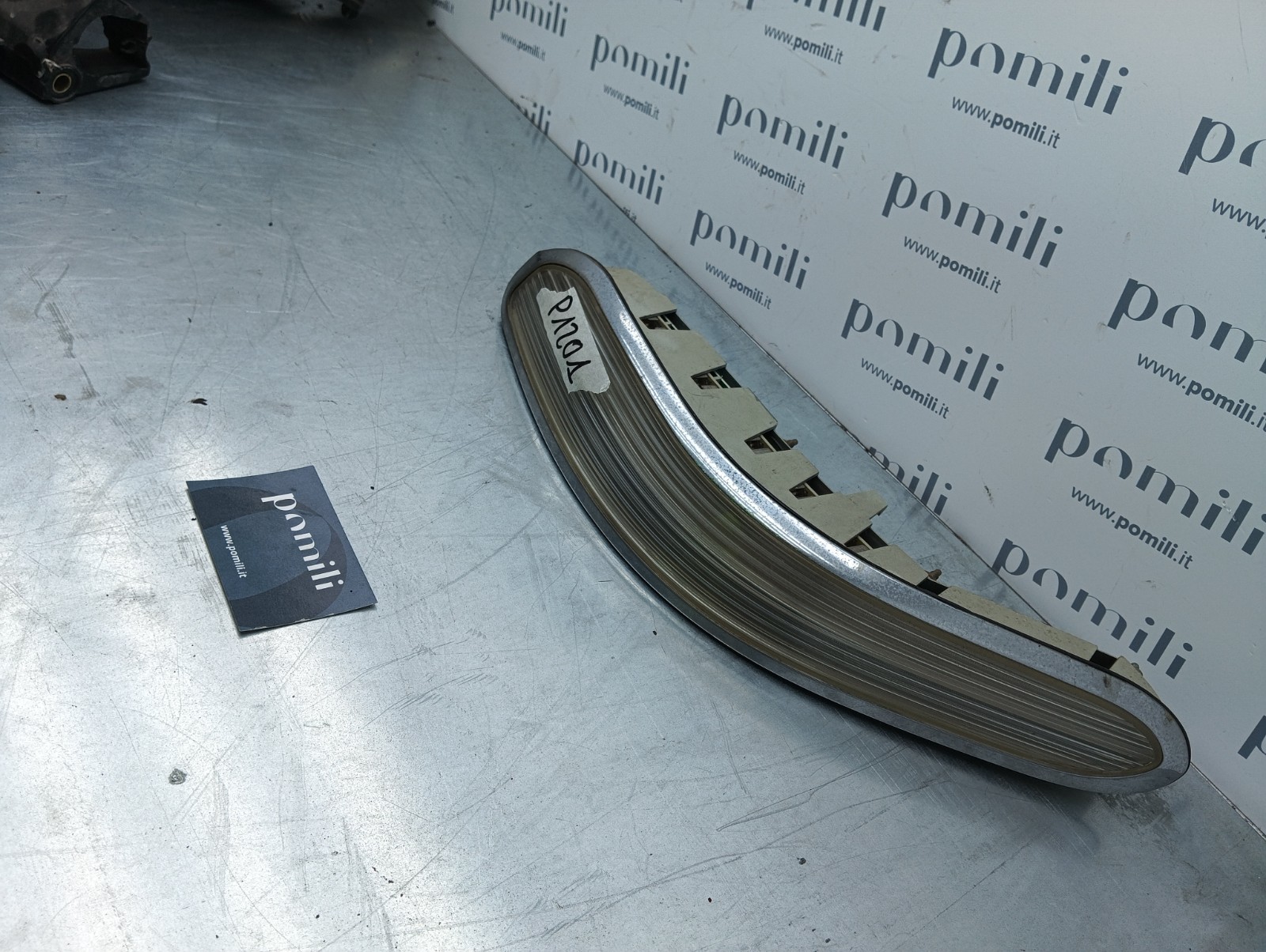 Pomili Fanaleria Fanale posteriore sinistro Lancia Thesis (SJ) 60684979 usato