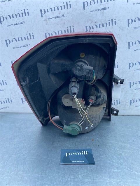Pomili Fanaleria Dodge Caliber fanale posteriore destro