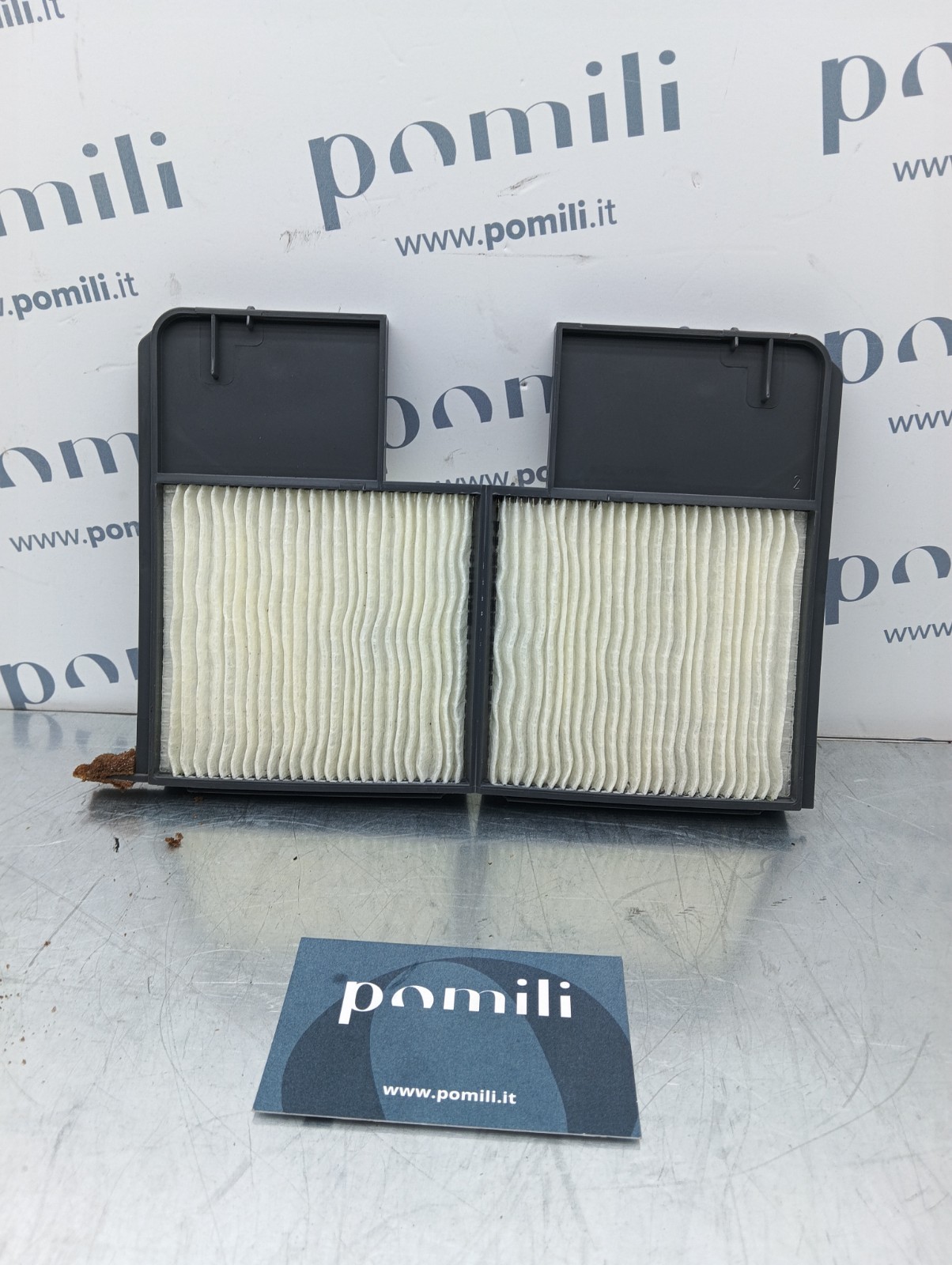 Pomili Climatizzazione Filtro abitacolo Toyota Avensis 88508-20080 nuovo