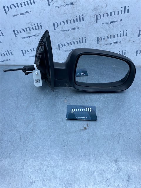Pomili Cristalli Retrovisore est. DX OPEL CORSA (X01) (10/00>06/06<)