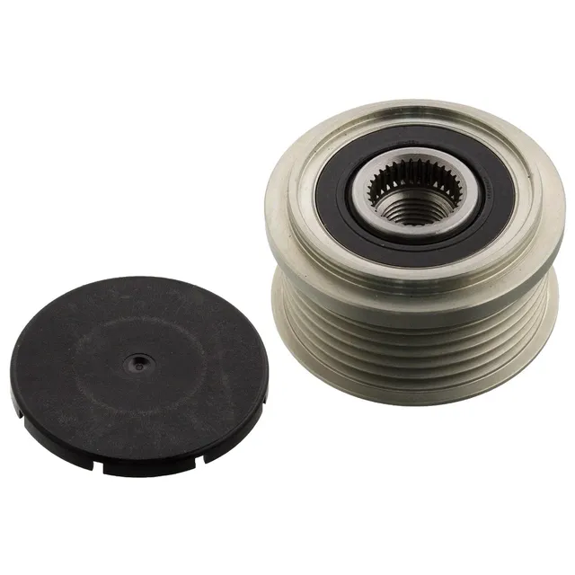Bilstein Impianto elettrico 101923 puleggia alternatore