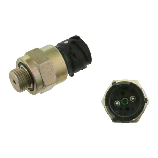 Bilstein Gestione motore 24965 sensore pressione gas di scarico