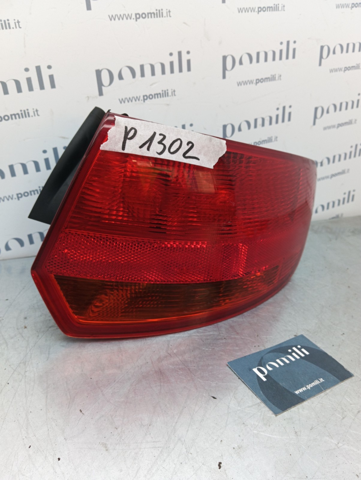 Pomili Fanaleria Audi A3 fanale posteriore destro usato OEM 277702