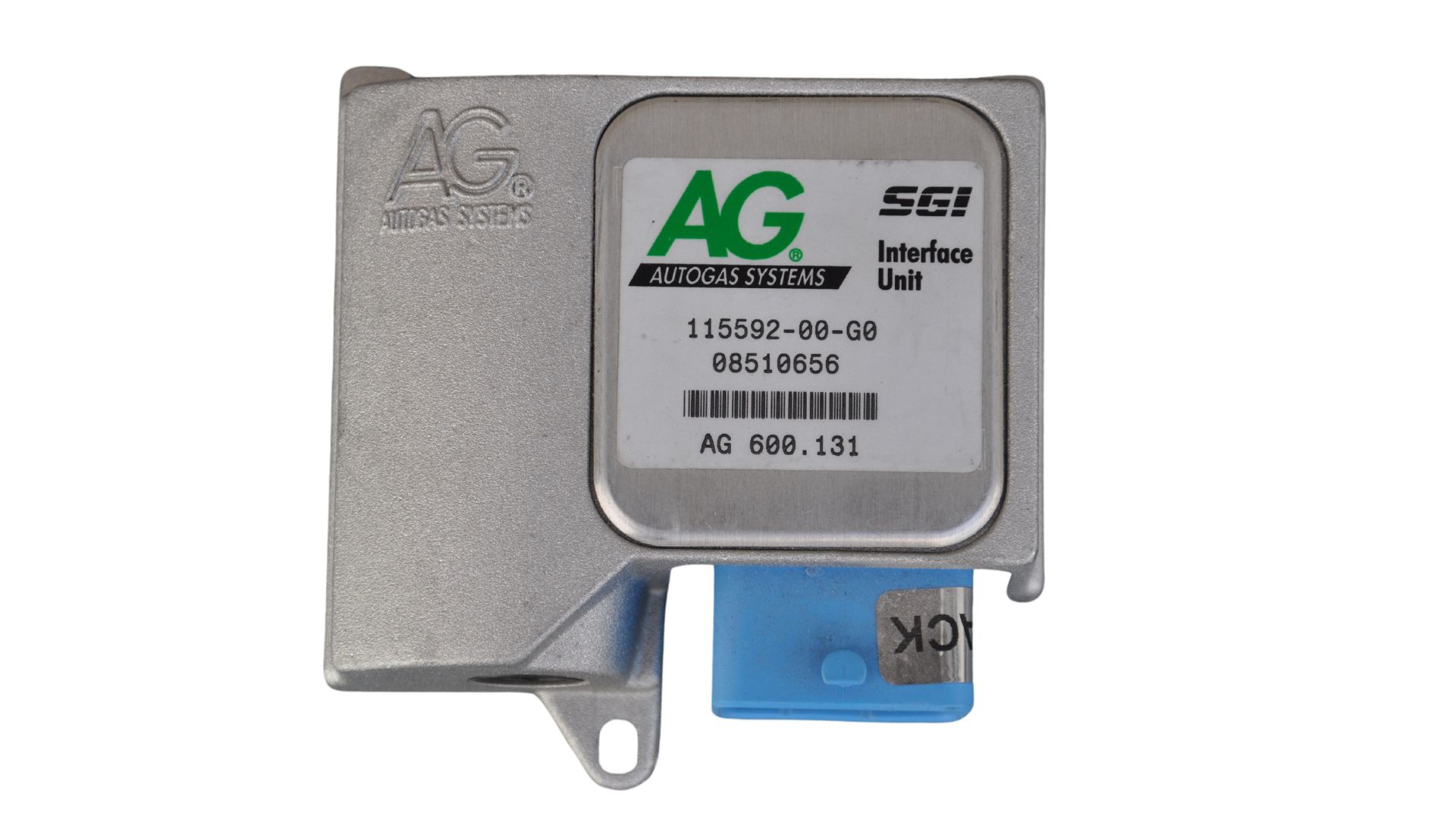 Sara Autoricambi GPL AG SGI 600.131 interfaccia