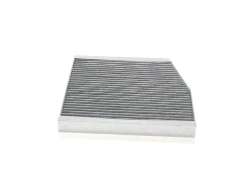 Bosch Filtri 1987435505 filtro abitacolo a carboni attivi
