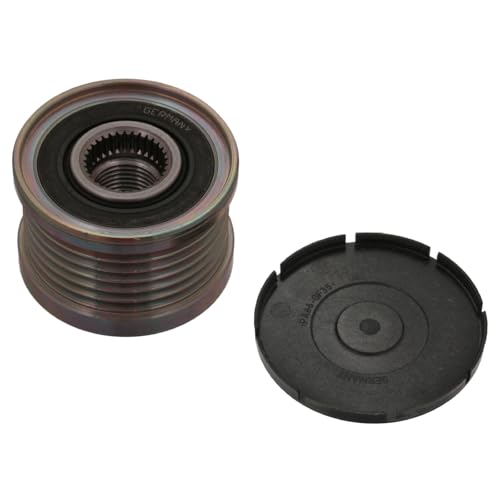 Bilstein Impianto elettrico 49516 puleggia alternatore, 6 nervature