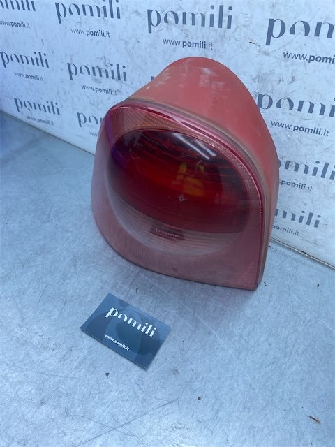 Pomili Fanaleria Fanale posteriore Renault Twingo 1ª Serie sinistro