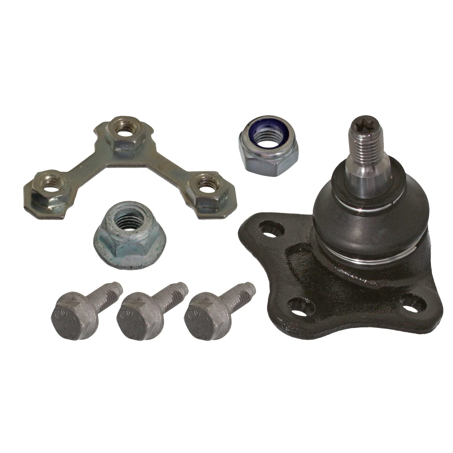 Bilstein Sterzo e sospensione 14440 giunto di supporto Prokit