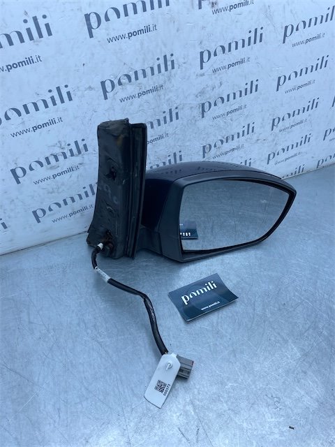 Pomili Cristalli Retrovisore esterno Ford C-Max CB7 destro elettrico