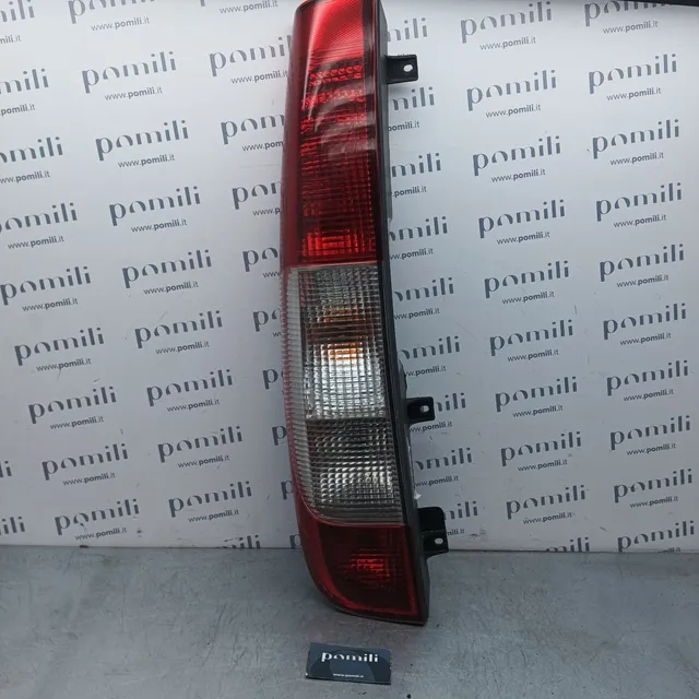 Pomili Fanaleria Mercedes-Benz Vito/Viano fanale posteriore sinistro 964678-00