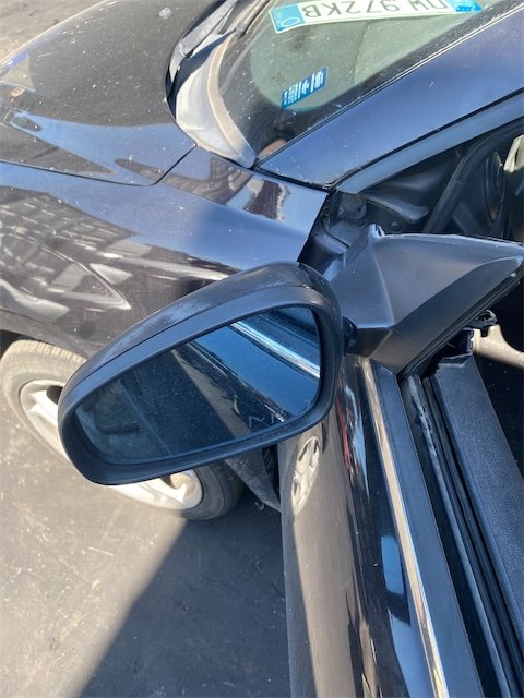 Pomili Cristalli Retrovisore esterno Alfa Romeo MiTo X6 sinistro elettrico 06/08-06/11