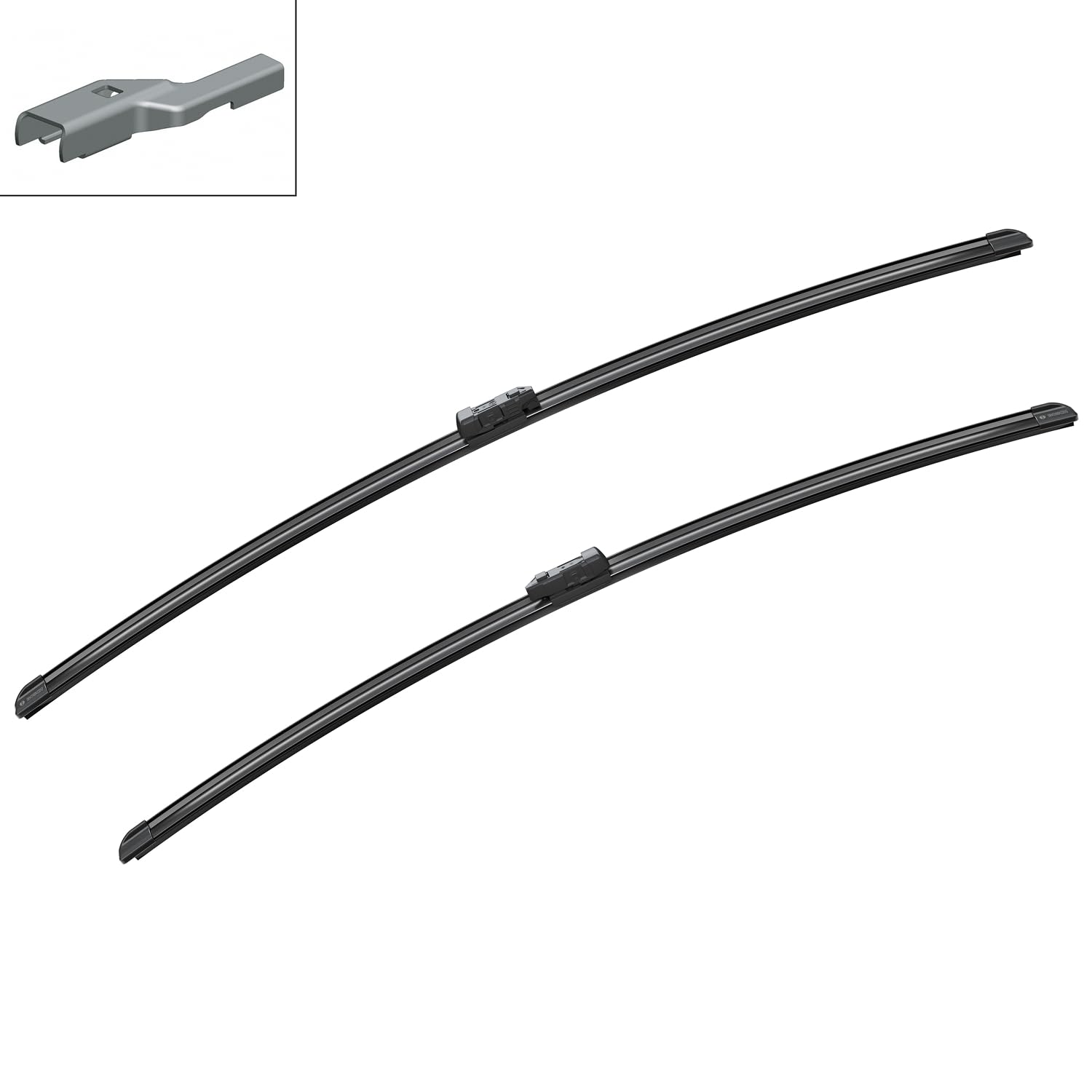 Bosch HCP Spazzole tergicristallo Aerotwin A944S anteriori 800/750 mm