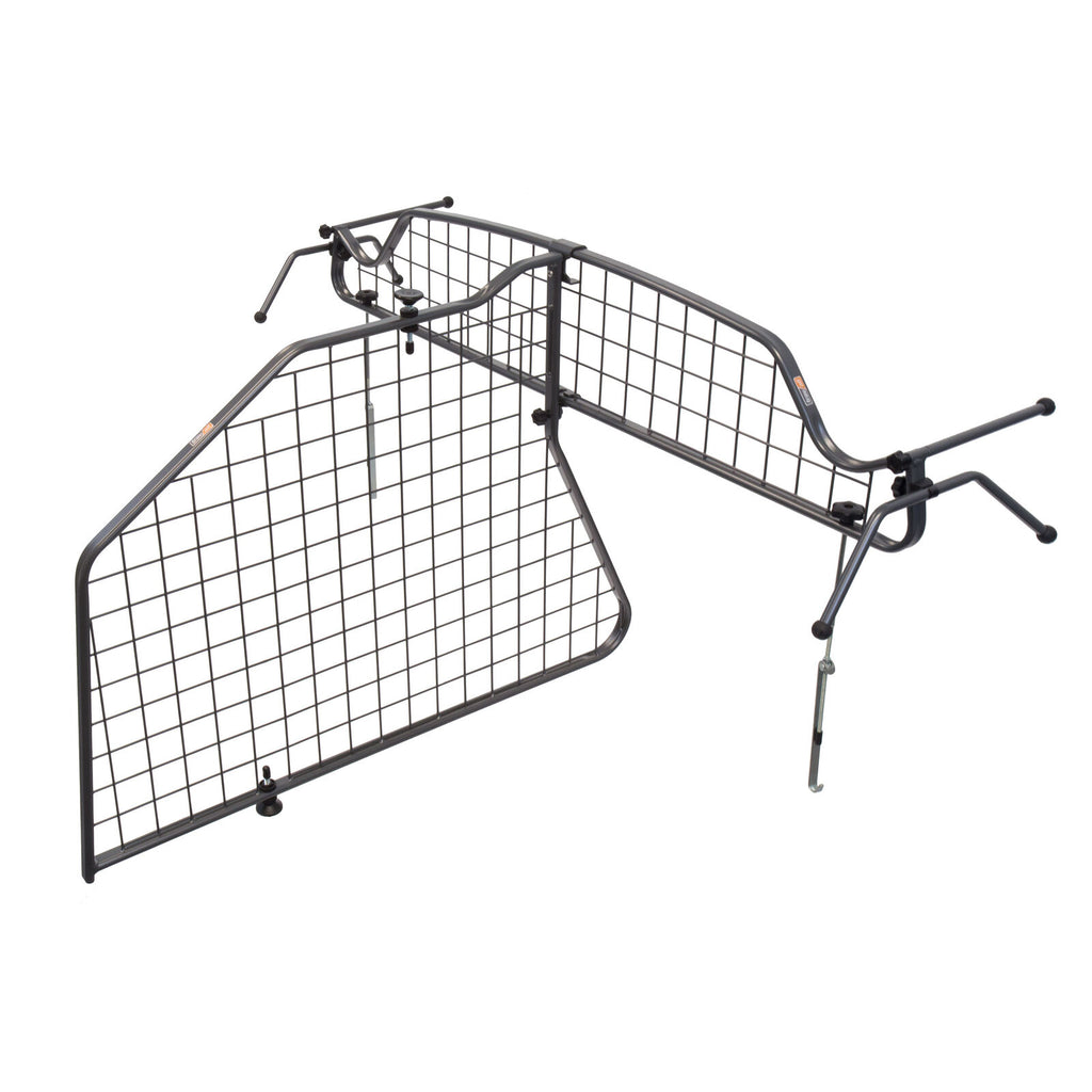 Travall Trunk Dividers Audi A4 divisorio bagagliaio 2015-2019 per cani