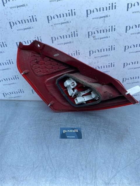 Pomili Fanaleria FORD FIESTA (CB1) Fanale posteriore destro
