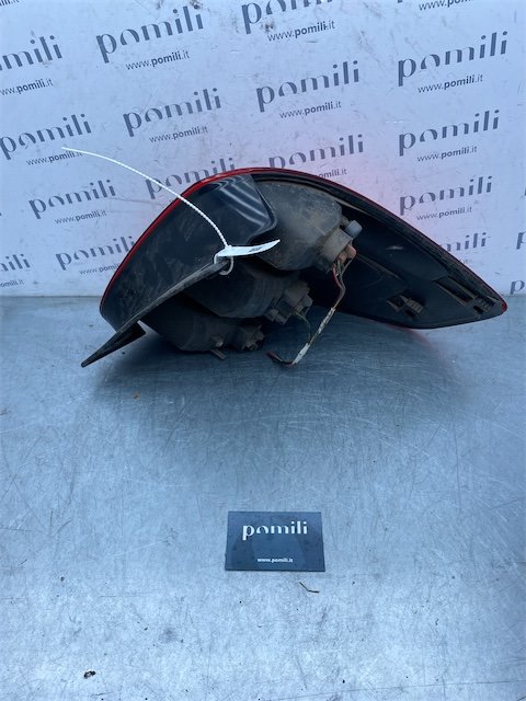 Pomili Fanaleria Fiat Seicento 1E fanale posteriore sinistro