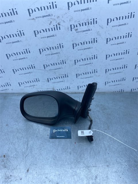Pomili Cristalli Seat Altea (5P) retrovisore esterno sinistro