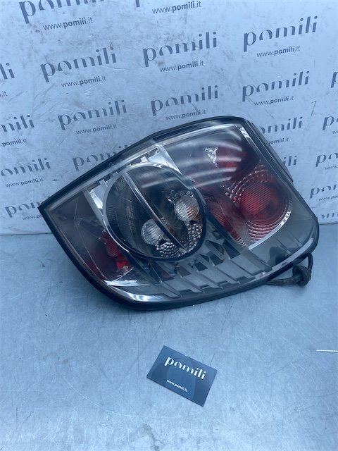 Pomili Fanaleria Chevrolet Captiva C140 Fanale posteriore destro