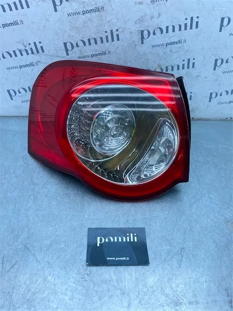 Pomili Fanaleria Fanale posteriore Volkswagen Passat 3C sinistro esterno