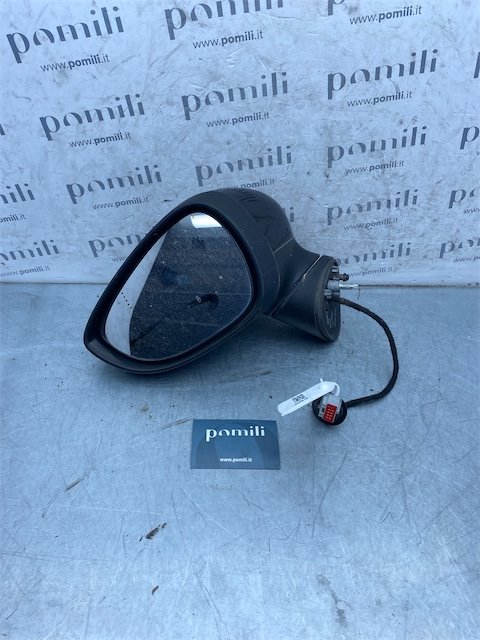 Pomili Cristalli Retrovisore esterno elettrico sinistro Ford Fiesta CB1