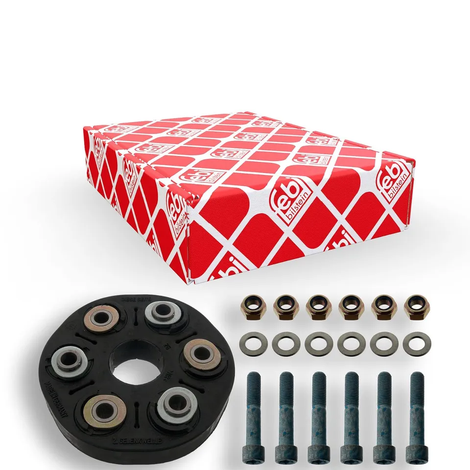 Bilstein Trasmissione 03976 giunto albero longitudinale anteriore Ø 100 mm