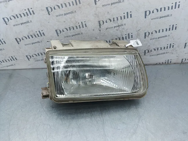 Pomili Fanaleria Faro anteriore destro Volkswagen Polo III (1994-1999) 962496-00 usato