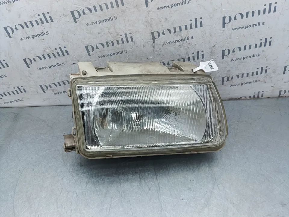 Pomili Fanaleria Faro anteriore destro Volkswagen Polo III (1994-1999) 962496-00 usato