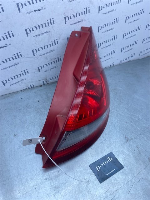 Pomili Fanaleria Ford Fiesta CB1 fanale posteriore destro