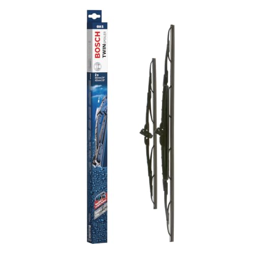 Bosch Twin 3397118303 spazzole tergicristallo anteriori con spoiler 600/450 mm
