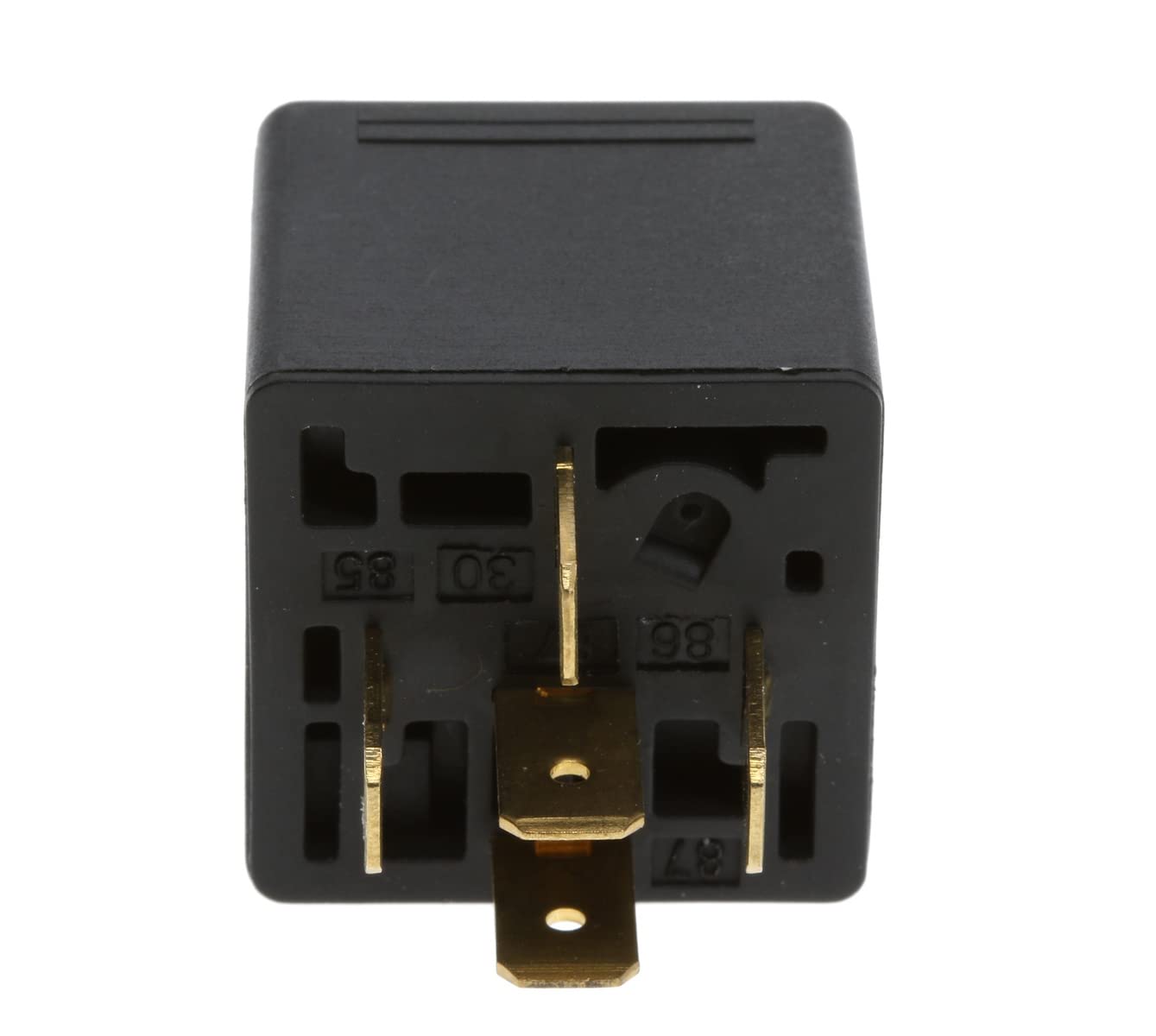 Bosch HCP Componenti elettrici 0986AH0204 mini relè 24 V 30 A 5 terminali