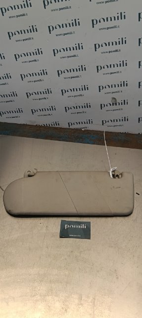 Pomili Rivestimenti interni e parti interne Aletta parasole sinistra Land Rover Freelander