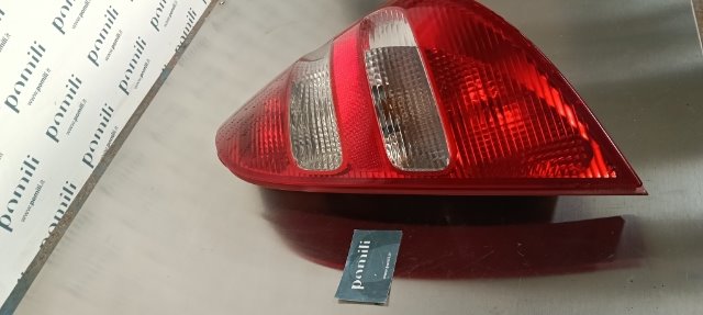Pomili Fanaleria Mercedes-Benz Classe A (W/C169) fanale posteriore destro