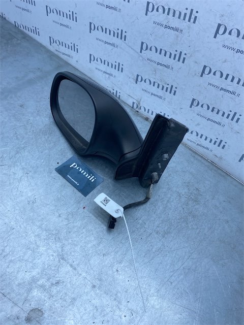 Pomili Cristalli Seat Altea (5P) retrovisore esterno sinistro