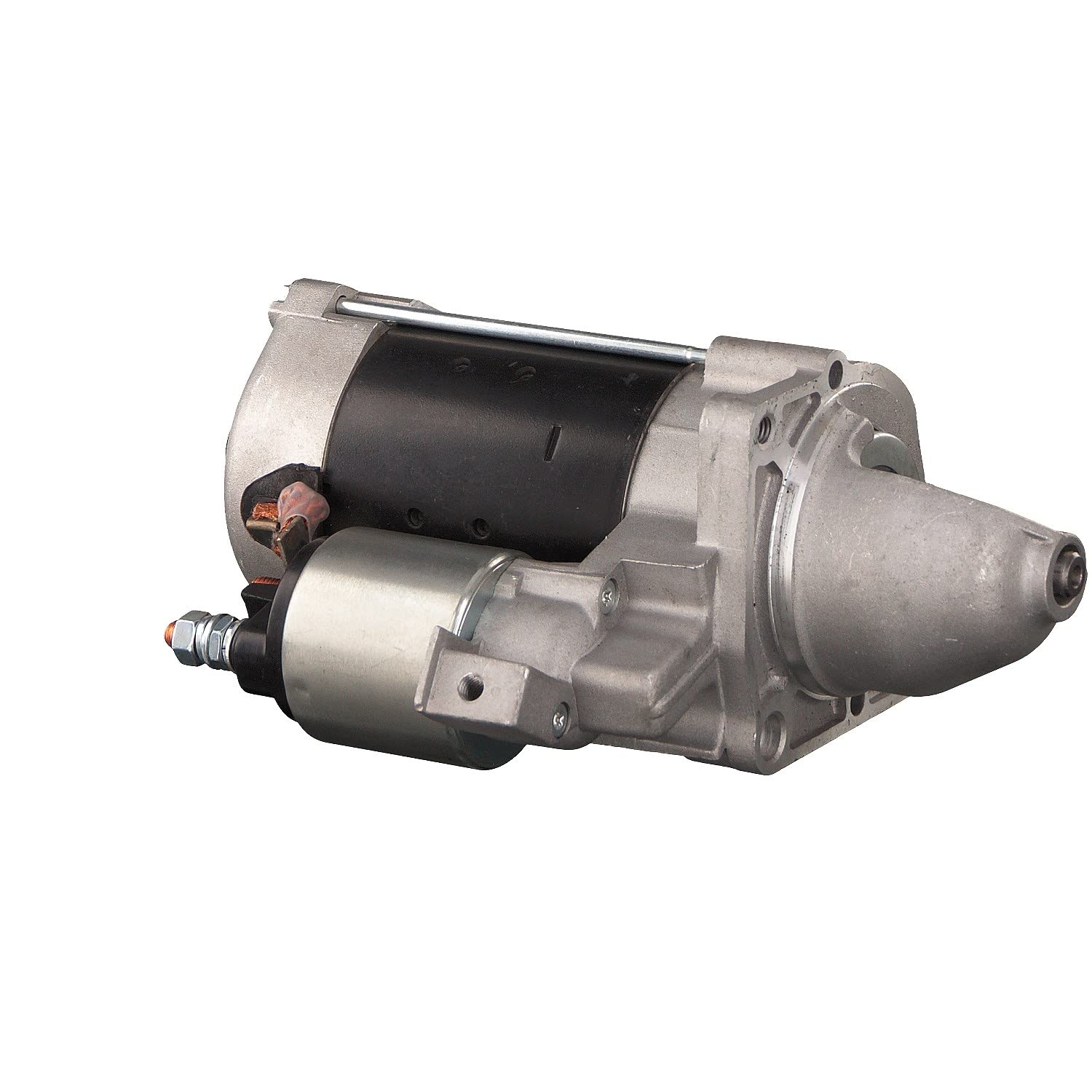 Bilstein Impianto elettrico 101606 motorino di avviamento