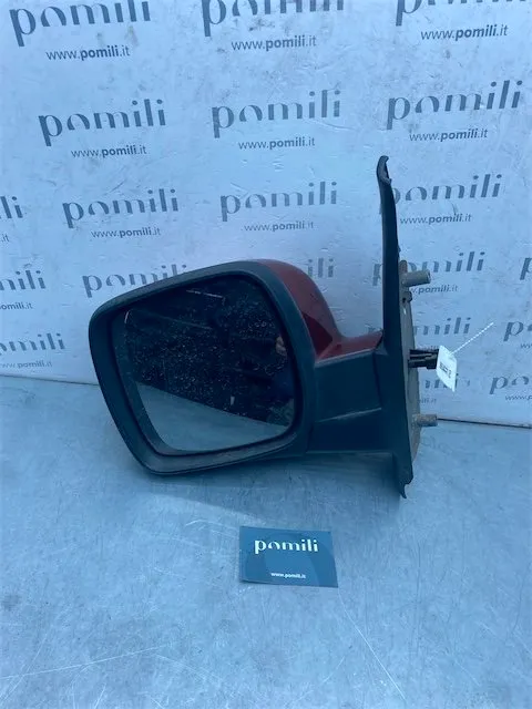 Pomili Cristalli Renault Kangoo Retrovisore esterno sinistro
