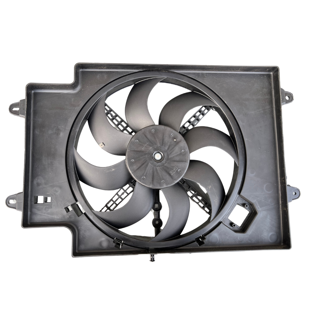 Sara Autoricambi Ventilazione Elettroventola Alfa Romeo 147 937