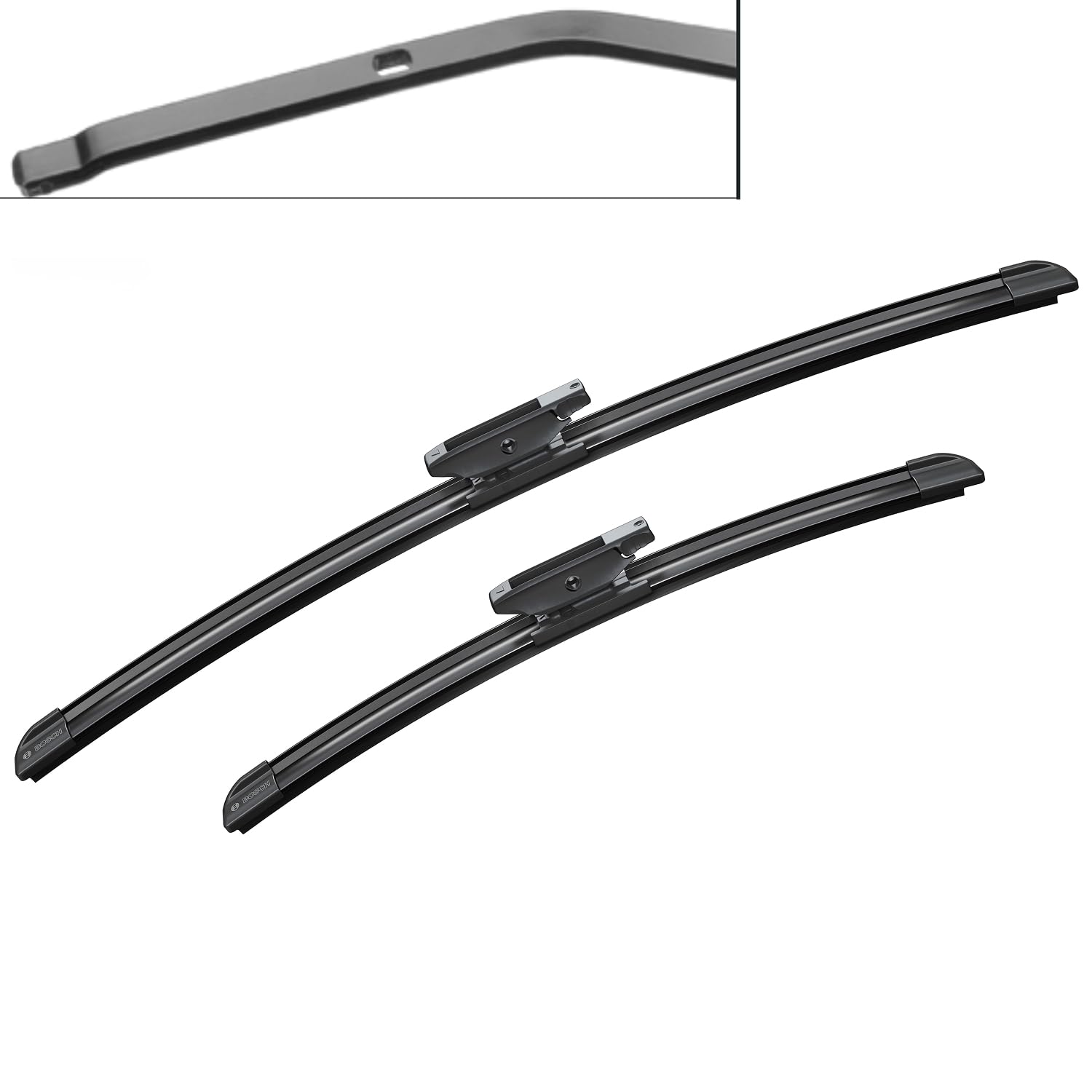 Bosch HCP Spazzole tergicristallo 3397014095 AEROTWIN A012S anteriore