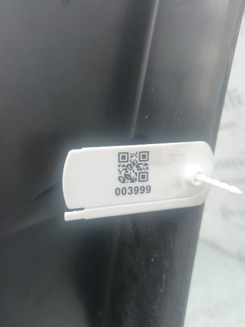 Pomili Fanaleria Fanale posteriore sinistro Citroën C4 Picasso