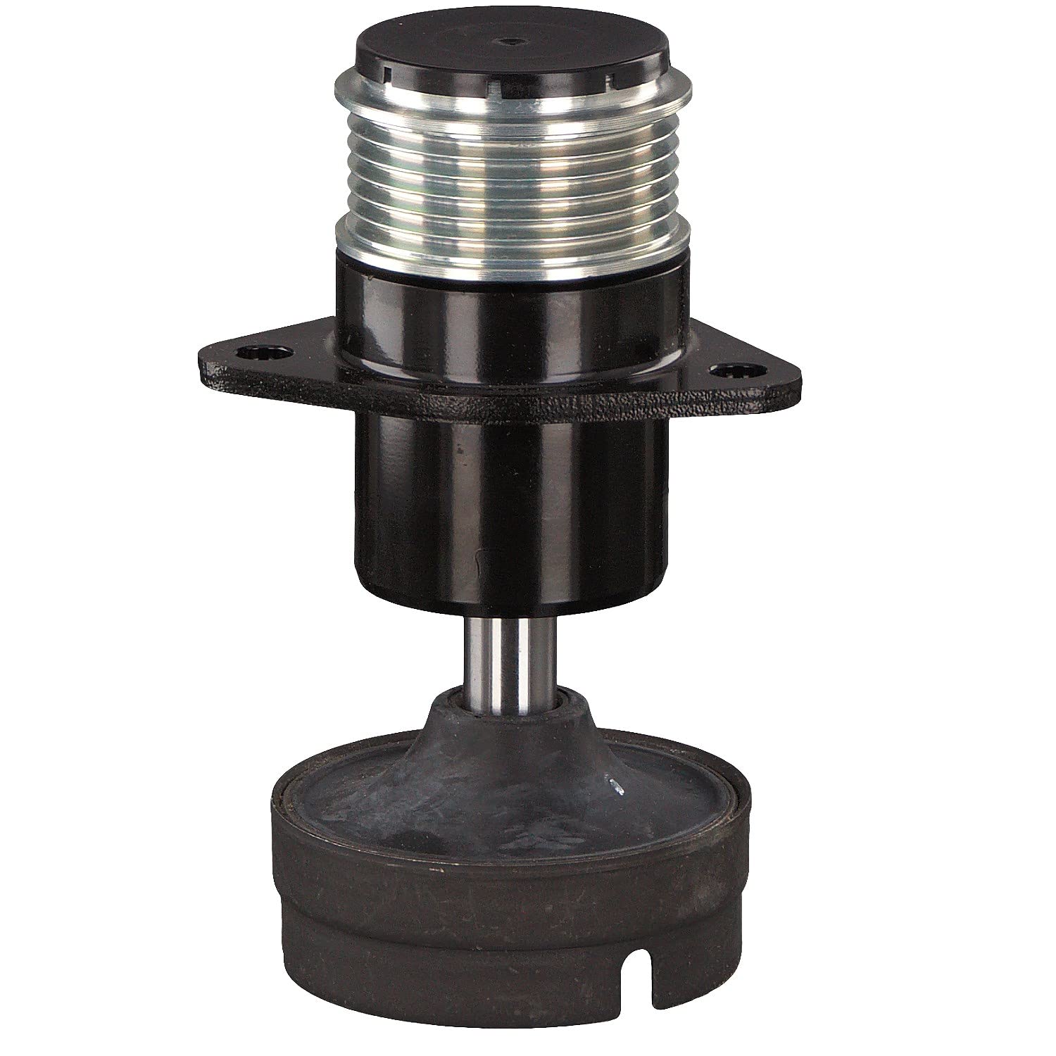 Bilstein Impianto elettrico 39950 puleggia alternatore 6 nervature