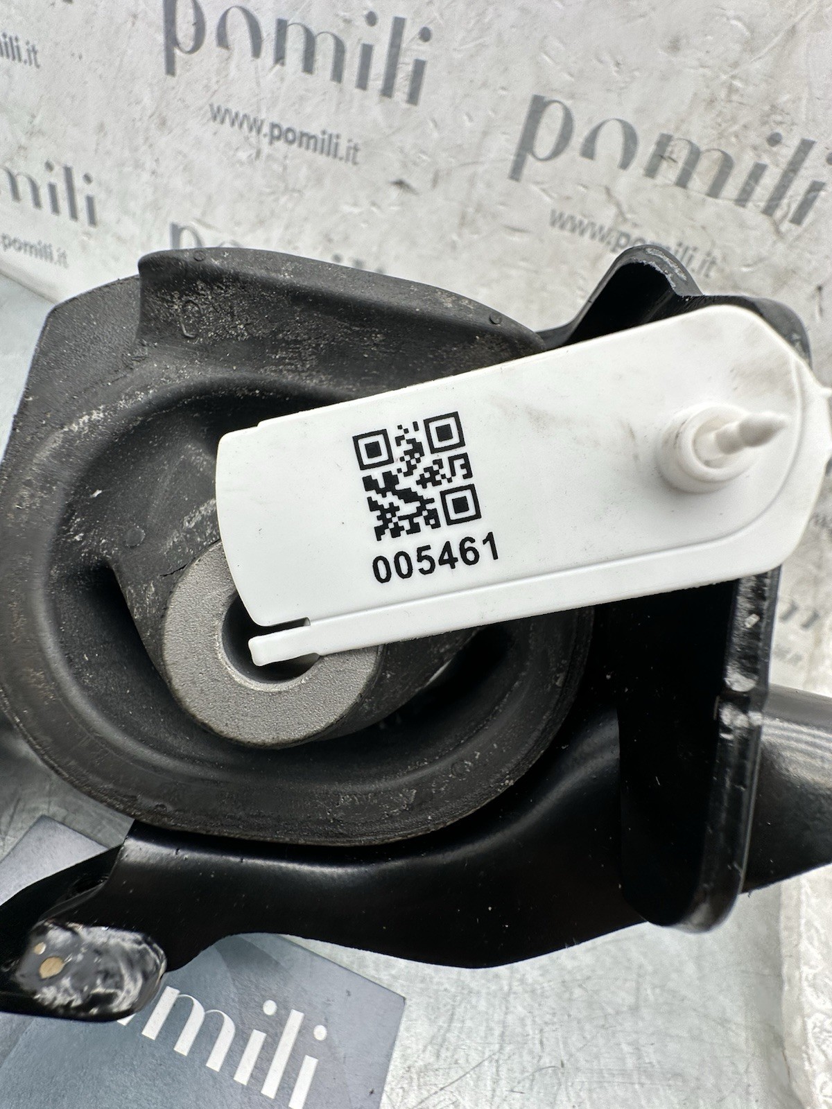 Pomili Motore e cambio con supporti Supporto motore sinistro 12372-0G010