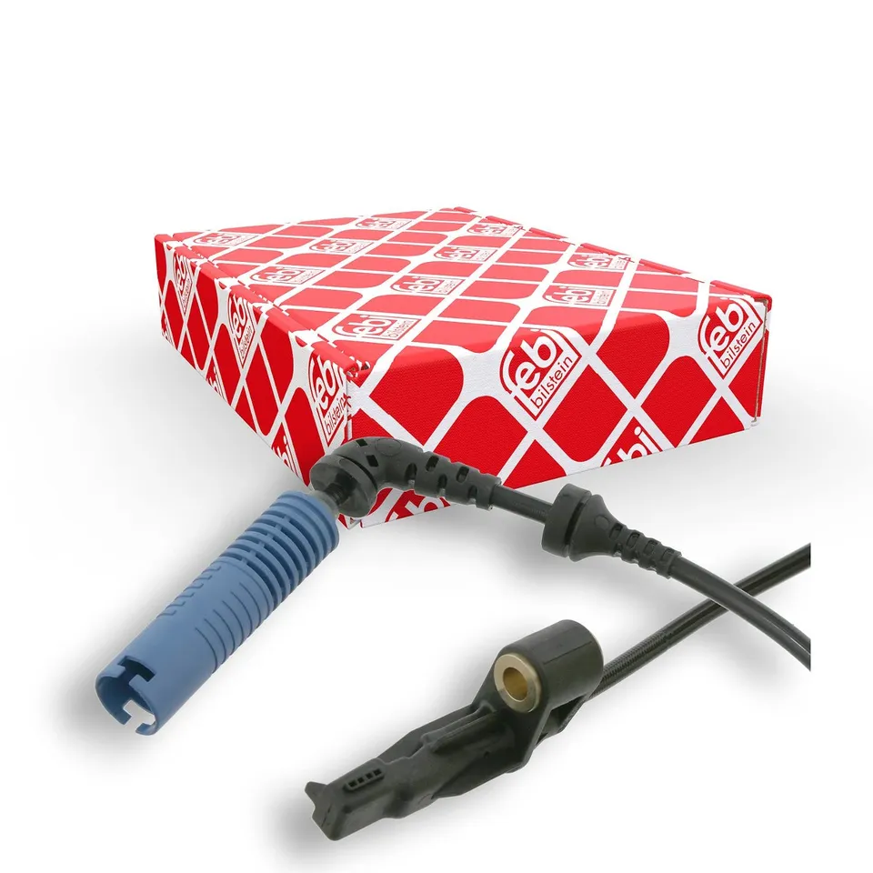 Bilstein Frenante Sensore, N° giri ruota 24609 Vorderachse links sensore ABS anteriore sinistro