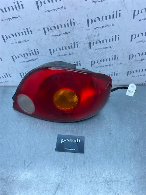 Pomili Fanaleria Chevrolet Matiz M100 fanale posteriore destro