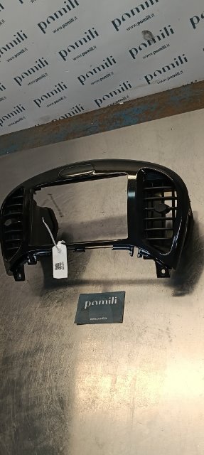Pomili Rivestimenti interni e parti interne Nissan Juke F15E rivestimento inferiore laterale cruscotto