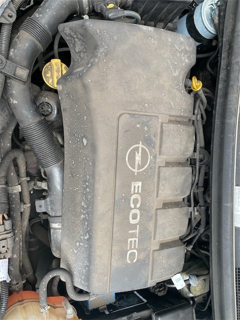 Pomili Motore e cambio con supporti Motore compl. OPEL CORSA (S07) (07/06>02/11<) motore completo