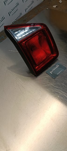 Pomili Fanaleria Fanale posteriore interno Chevrolet Orlando J309 sinistro dal 2010