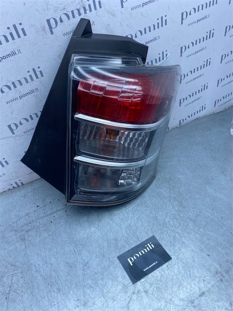 Pomili Fanaleria Fanale post. S002 TOYOTA iQ (01/09>12/14<) Usato