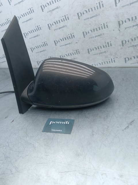 Pomili Cristalli OPEL ASTRA (P10) retrovisore esterno elettrico sinistro