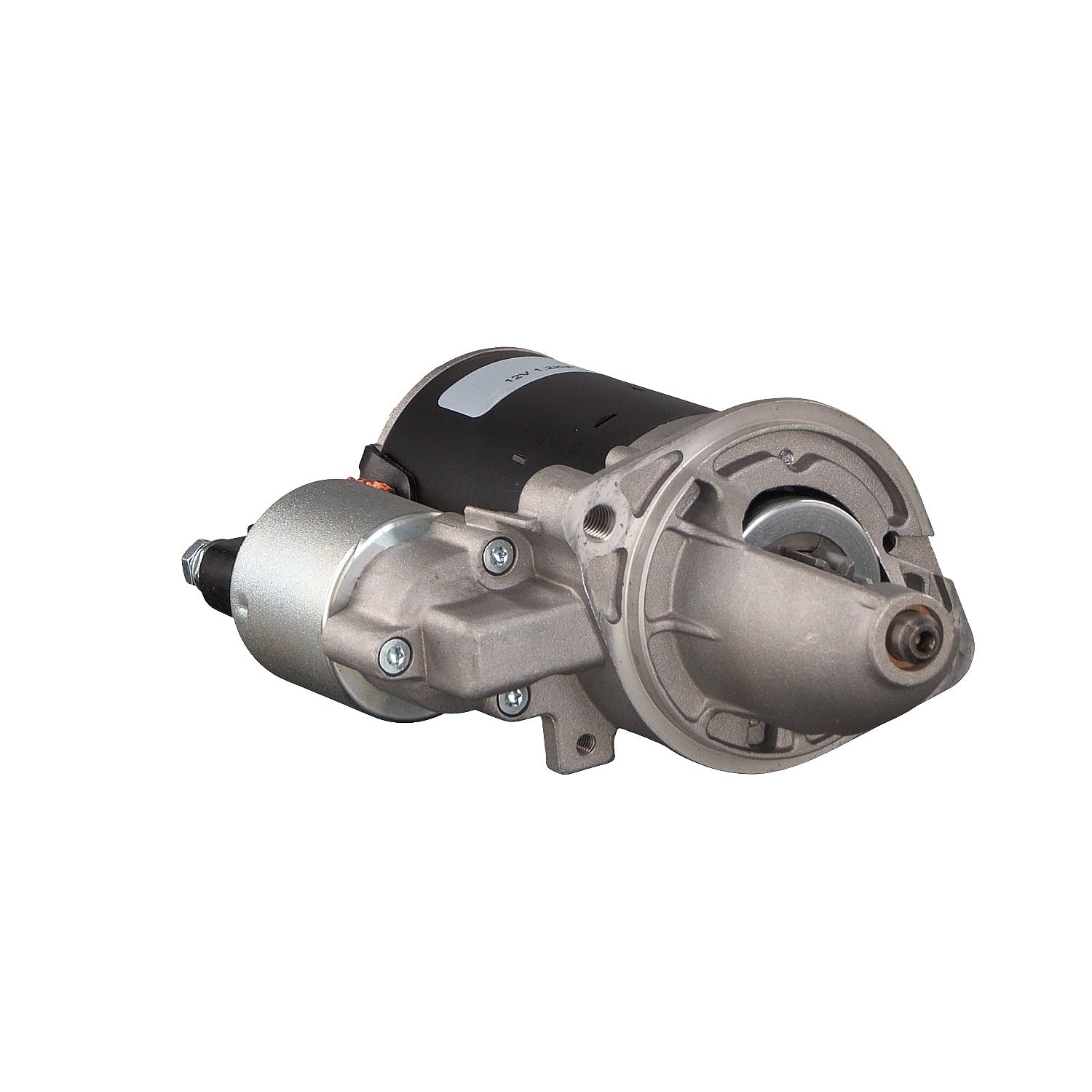 Bilstein Impianto elettrico Motorino d'avviamento 101596 motorino avviamento 12V